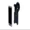 Phone Skope Complete Digiscoping Kit: Ideal Scope Camera for Hunting/Birding/Stargazing - Phone Scope Adapter Kit Includes Phone Scope Mount Case, Eyepiece Adapter, Lens Cloth - Fits Most Smartphones view 4