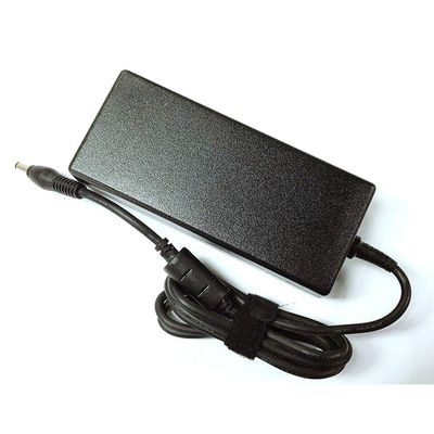 Original OEM Compatible for Toshiba PA3717E-1AC3,PA5083E-1AC3 120W 19V 6.32A AC Power Adapter