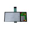 Keyboard for Mettler Toledo 3600 3680 3650 Electronic Scale English Version view 1