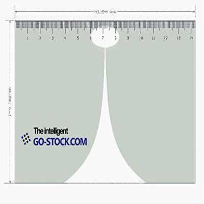 GSATT0710SF1 SMA-F 3dBi Linear Polarization Test Antenna