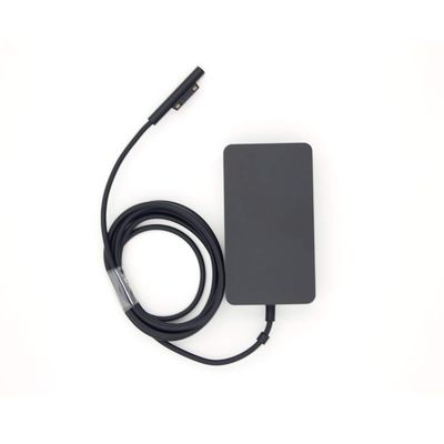 for Microsoft Surface Pro5 Power Adapter Tablet Charger 15V 2.58a 44W 1800