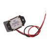 Autone DC 12V 85dB Mini Electronic Alarm Buzzer Constant Tone view 2