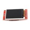 1.8" SPI LCD Display Module 3.3V 5.5V 128160 SPI LCD Serial Port Display Module ST7735 51/AVR/STM32/ARM 8/16 bit view 3