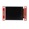 1.8" SPI LCD Display Module 3.3V 5.5V 128160 SPI LCD Serial Port Display Module ST7735 51/AVR/STM32/ARM 8/16 bit view 4