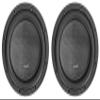 American Bass XR10D4 10 Woofer 2000w Max 200oz Magnet view 1
