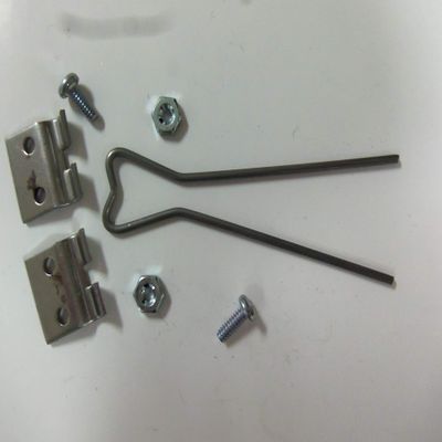 Sterling Fur 280-330 Bolt On Body Grip Replacement Wire Kit Tr (6 Pack)