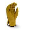 RWG4020 Standard Split Cowhide Leather Driver - Size L view 2