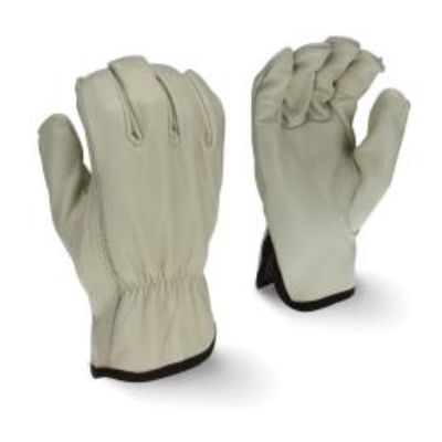 RWG4220 Standard Grain Cowhide Leather Driver - Size S