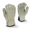 RWG4220 Standard Grain Cowhide Leather Driver - Size S view 1