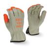 High Visibility Standard Grain Cowhide Leather Driver view 1