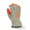 High Visibility Standard Grain Cowhide Leather Driver view 2