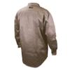 Radians VolCore Long Sleeve Button Down Flame Resistant Shirt, FRS-001 view 2