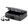 JENSEN SCR-75 Stereo Cassette Player with AM/FM Radio view 3