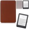 Artyond Case for Kindle (10th Generation 2019),PU Leather Slim Folio Lightweight Cover with Smart Auto Wake/Sleep Protective Case for All-New Kindle (10th Generation-2019 Release), Brown view 1