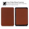 Artyond Case for Kindle (10th Generation 2019),PU Leather Slim Folio Lightweight Cover with Smart Auto Wake/Sleep Protective Case for All-New Kindle (10th Generation-2019 Release), Brown view 2
