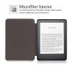 Artyond Case for Kindle (10th Generation 2019),PU Leather Slim Folio Lightweight Cover with Smart Auto Wake/Sleep Protective Case for All-New Kindle (10th Generation-2019 Release), Brown view 3
