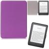 Artyond Case for Kindle (10th Generation 2019),PU Leather Slim Folio Lightweight Cover with Smart Auto Wake/Sleep Protective Case for All-New Kindle (10th Generation-2019 Release), Purple view 1