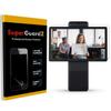 [3-Pack] for Facebook Portal Plus Screen Protector - SuperGuardZ, Ultra Clear, Anti-Scratch, Anti-Bubble [Lifetime Replacement] view 1