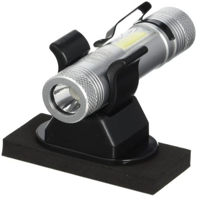 Golden Mean UV/LED Light with Holder Set (6464)