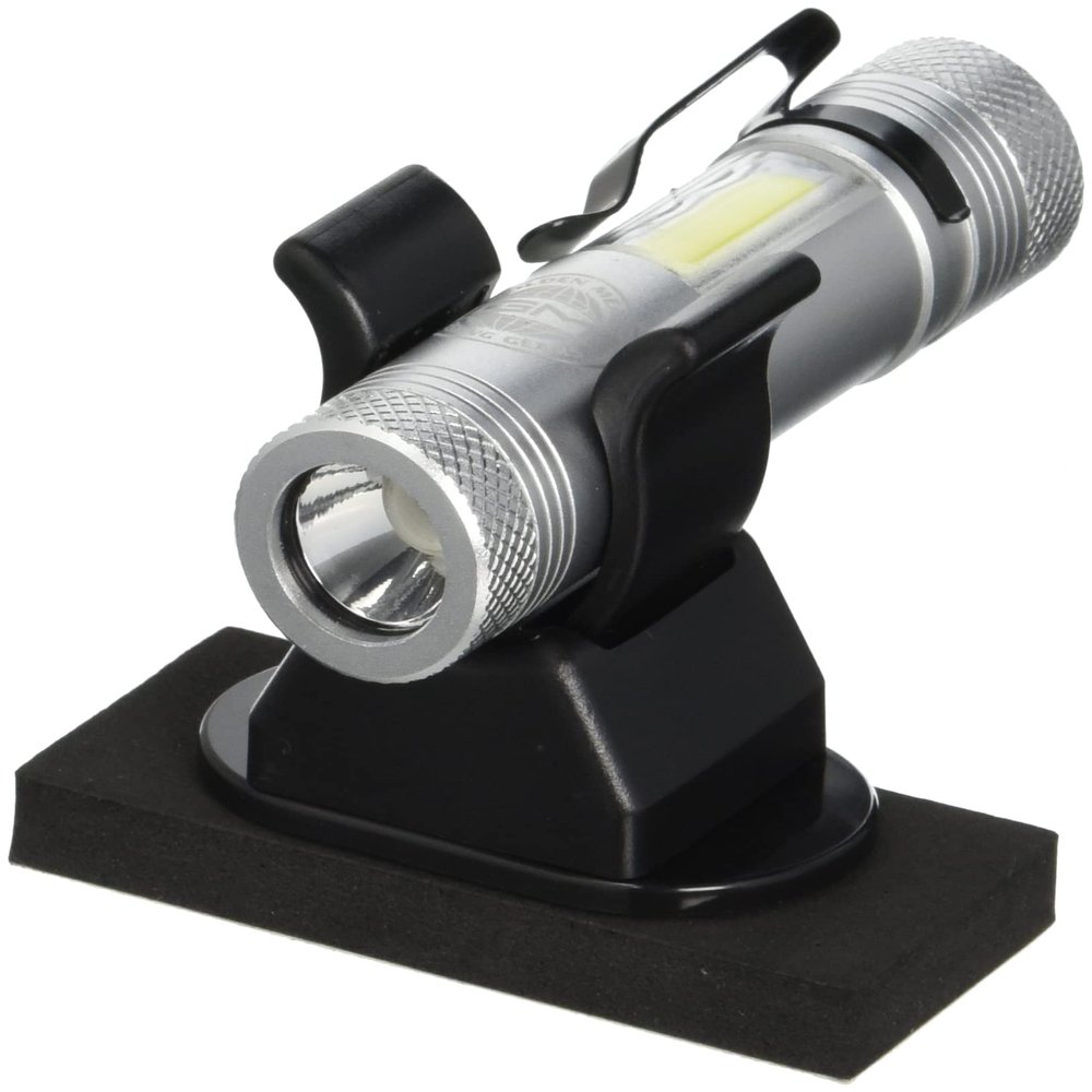 Golden Mean UV/LED Light with Holder Set (6464)