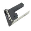 BTHEBKRS 2.5" Adapter HDD Tray FRU00FC28+3.5inch 03x3835 SAS/SATA Hard Drive Caddy Tray Sled for RD640 RD540 RD440 RD630 RTS430 TS530 TS440 TD330 TD340 T168 Server view 2