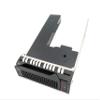 BTHEBKRS 2.5" Adapter HDD Tray FRU00FC28+3.5inch 03x3835 SAS/SATA Hard Drive Caddy Tray Sled for RD640 RD540 RD440 RD630 RTS430 TS530 TS440 TD330 TD340 T168 Server view 4