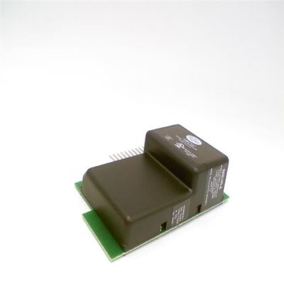 FIREYE MEIR4 Infrared Amplifier, 4 Second (MAX) FFRT, USES 48PT2 Scanner