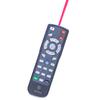 Remote Control for Casio XJ-S52 Projector view 1