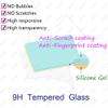 ULBTER Screen Protector for Nikon Z6 II Z7 II Z 7 Z 6 Z7 Z6 [2+2Pack], 0.3mm 9H Hardness Tempered Glass Cover view 3