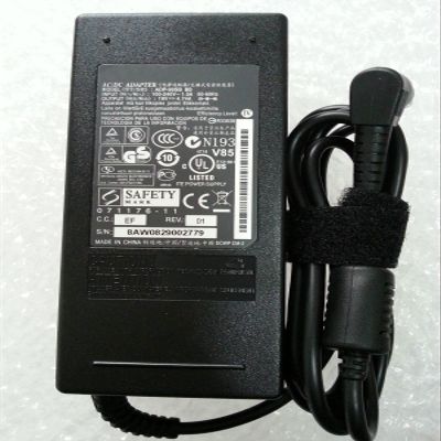 19V 4.74A 90W AC Adapter Charger for Toshiba Laptop Power Supply 5.5mm*2.5mm