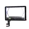 10.1" LCD Display Touch Replacement Screen Assembly for ASUS Chromebook Flip C100P C100PA with Frame view 1