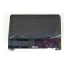 10.1" LCD Display Touch Replacement Screen Assembly for ASUS Chromebook Flip C100P C100PA with Frame view 2
