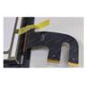 10.1" LCD Display Touch Replacement Screen Assembly for ASUS Chromebook Flip C100P C100PA with Frame view 4