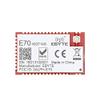 EBYTE E70-433T14S CC1310 433MHz Wireless rf Module SOC SMD IOT rf Transmitter Receiver 433 MHz Transceiver view 1
