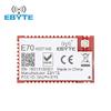 EBYTE E70-433T14S CC1310 433MHz Wireless rf Module SOC SMD IOT rf Transmitter Receiver 433 MHz Transceiver view 2