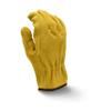 RWG4020 Standard Split Cowhide Leather Driver - Size M view 2