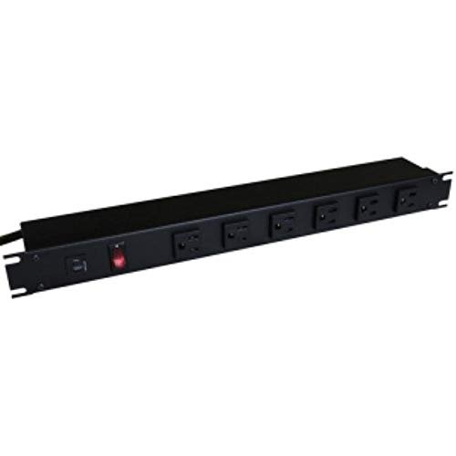 1582H6A1BKRA, Outlet Strip