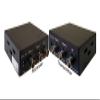 2-Channel TVI CVI AHD RCA Cameras/Video Extender for Sending 2 Cameras Or Adding 1 New Camera Max 200M Or 600FT view 2