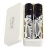 120 220 135 Multi-Format Film Container Case Storage Box B&W B/W Color Slide (White) view 1