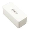 120 220 135 Multi-Format Film Container Case Storage Box B&W B/W Color Slide (White) view 4