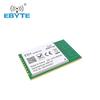 EBYTE E01-2G4M13S nRF24L01 PA LNA 2.4 ghz 13dBm Wireless SPI 2.4GHz nRF24L01P rf Wireless Transmitter and Receiver PCB Antenna view 3