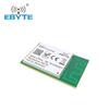 EBYTE E01-2G4M13S nRF24L01 PA LNA 2.4 ghz 13dBm Wireless SPI 2.4GHz nRF24L01P rf Wireless Transmitter and Receiver PCB Antenna view 4