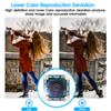 8 Magepixel USB Camera Module Super HD 3264X2448 Embeded USB Webcam for Industrial,Lightburn Camera PC Webcam for Linux Windows Android MAC OS Raspberry PI view 4