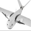 MakeFlyEasy Believer 1960mm Aerial Survey Aircraft - Kit - 17 - White view 4
