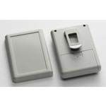 HH-3431-BCB, Black Acrylonitrile Butadiene Styrene Hand Held Enclosure (5 Items)
