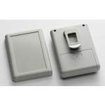 HH-3431-BCB, Black Acrylonitrile Butadiene Styrene Hand Held Enclosure (5 Items)