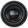 American Bass 10" Subwoofers Dual 4 Ohm 3000 Watts Max Car Audio Sub 2 Pack view 2