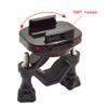 360 Bike Mount for GoPro view 2