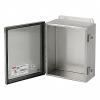 Enclosure,MTLC,14In.Hx 12In.Wx6In.D view 1