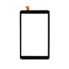 TheCoolCube Touch Digitizer Replacement Screen Glass Compatible with Samsung Galaxy Tab A 8.0 2018 T387 SM-T387V T387T T387A (2018) (Not Include LCD) (Black) view 2